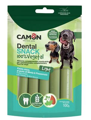 CAMON STICK PREZZEMOLO/MENTA GR 100