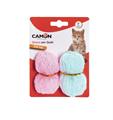CAMON GATTO GOMITOLI LANA