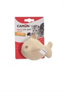 CAMON GIOCO GATTO CON CATNIP