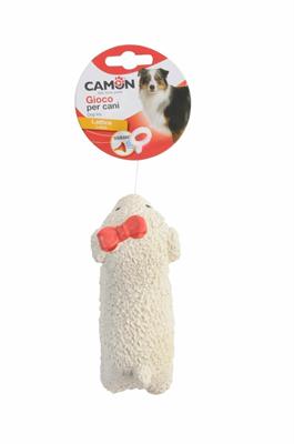 CAMON CAGNOLINO CON SQUEAKER