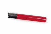 CAMON STRIPPING MANICO ROSSO DENTI FITTI