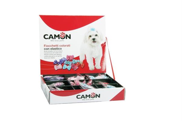 CAMON FIOCCHI CON ELASTICI