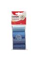 CAMON SACCHETTI COLORATI TALCO 4 ROTOLI