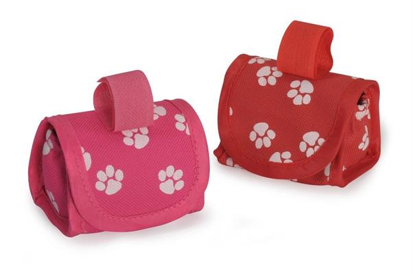 CAMON BAGS DISPENS OXFORD 20 SACCHETTI