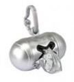 CAMON DISPENSER CITYGO 20 SACCHETTI ARGENTO