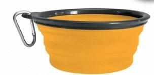 CAMON CIOTOLA COLLASSABILE SILICONE MISURA M ML 750