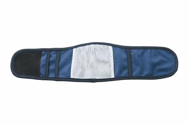 CAMON FASCIA X CANI MASCHI BLU TG 1