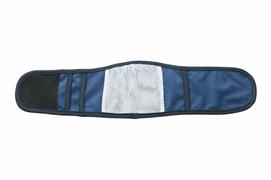 CAMON FASCIA X CANI MASCHI BLU TG 1