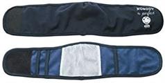 CAMON FASCIA X CANI MASCHI BLU TG 3
