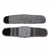 CAMON FASCIA X CANI MASCHI GRIGIA TG 2