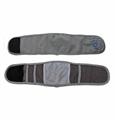 CAMON FASCIA X CANI MASCHI GRIGIA TG 5