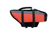 CAMON GIUBBOTTO SALVATAGGIO CANI 56 CM TG XL