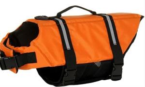 CAMON DOG LIFE JACKET TG M CM 36