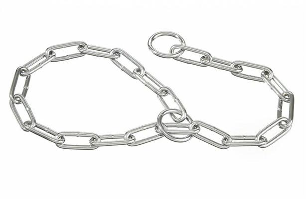 CAMON COLLARE STRANGOLO MAGLIA LARGA MM 3,8X60