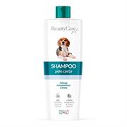 BEAUTYCASE SHAMPOO PELO CORTO ML 250
