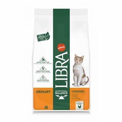 LIBRA CAT URINARY KG 8,5