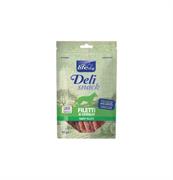 LIFEDOG DELISNACK FILETTO CONIGLIO GR 100