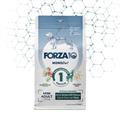 FORZA 10 DOG DIET LOW GRAIN MINI CERVO/PATATE KG 1,5