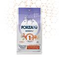 FORZA 10 DOG DIET LOW GRAIN MINI/TOY CAVALLO/PISELLI KG 1,5