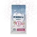 FORZA 10 DOG DIET LOW GRAIN MINI MAIALE/PATATE KG 1,5