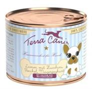 TERRA CANIS PUPPY GR 200 AGNELLO