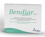 BENDIAR MINI 10 CPR