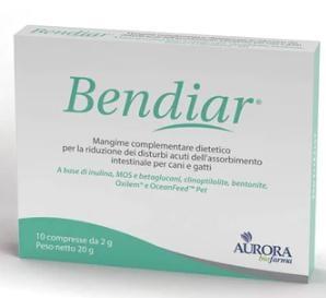 BENDIAR 10 CPR