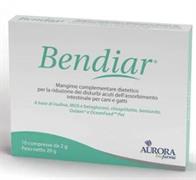 BENDIAR 10 CPR