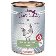 TERRA CANIS ALIVET DIABETIC GR 400 POLLO