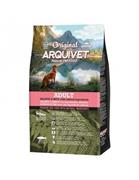 ARQUIVET DOG ORIGINAL SALMONE KG 3