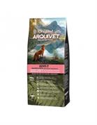 ARQUIVET DOG ORIGINAL SALMONE KG 12