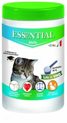 CLIFFI ESSENTIAL CAT ADULT GR 150