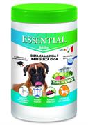 CLIFFI ESSENTIAL CANE ADULTO GR 150