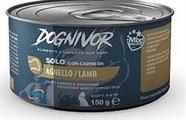 DOGNIVOR GR 150 AGNELLO