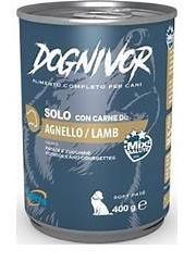 DOGNIVOR GR 400 AGNELLO
