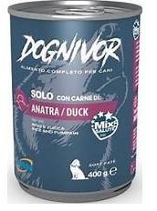 DOGNIVOR GR 400 ANATRA