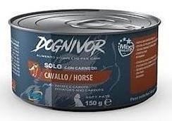 DOGNIVOR GR 150 CAVALLO
