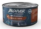 DOGNIVOR GR 150 CAVALLO