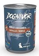 DOGNIVOR GR 400 CAVALLO