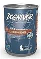 DOGNIVOR GR 400 CAVALLO