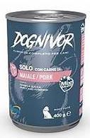 DOGNIVOR GR 400 MAIALE