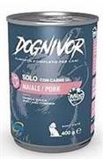 DOGNIVOR GR 400 MAIALE