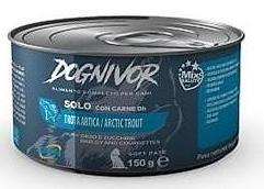 DOGNIVOR GR 150 TROTA