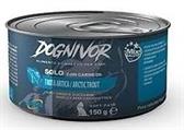 DOGNIVOR GR 150 TROTA