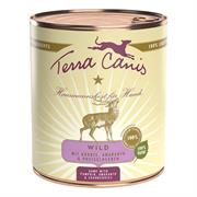 TERRA CANIS CLASSIC GR 800 SELVAGGINA