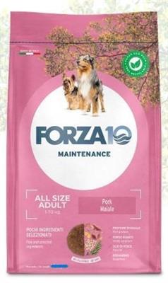 FORZA 10 MANTENIMENTO MAIALE KG 2