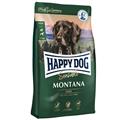 HAPPYDOG MONTANA CAVALLO/PATATE KG 10 NEW