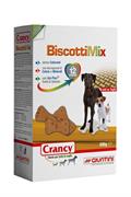CRANCY BISCOTTI MIX GR 500