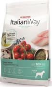 ITALIAN WAY MEDIUM/MAXI TROTA KG 12