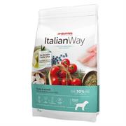 ITALIAN WAY MEDIUM/MAXI PUPPY TROTA KG 3